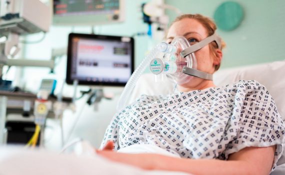Khi nào nên cho bệnh nhân thở máy? Thuê máy thở uy tín ở đâu