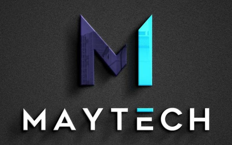 công ty thiết kế web Maytech