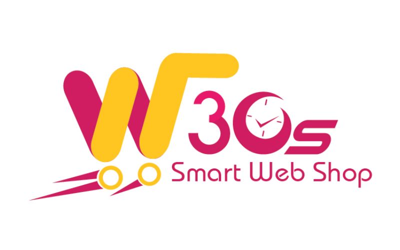 công ty thiết kế Web30s
