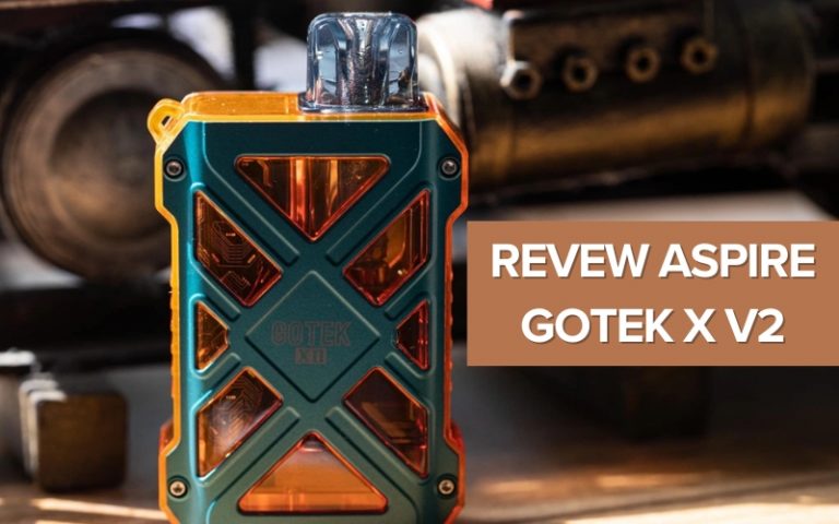 review aspire gotek x v2