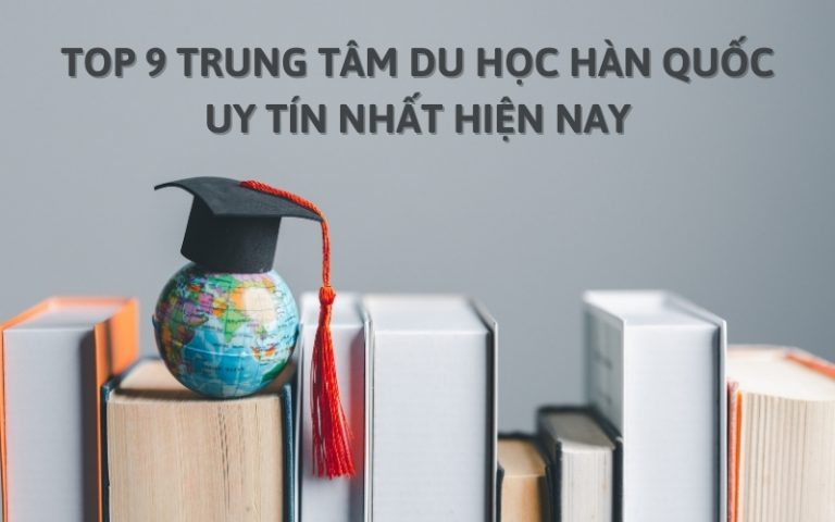 trung tâm du học hàn quốc uy tín
