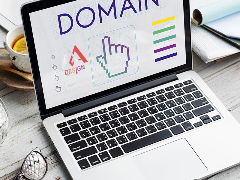 ưu nhược điểm domain và hosting