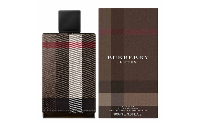 nước hoa Burberry London For Men