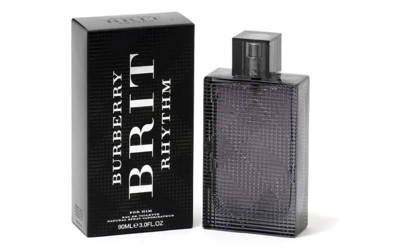 nước hoa Burberry nam Brit Rhythm For Him