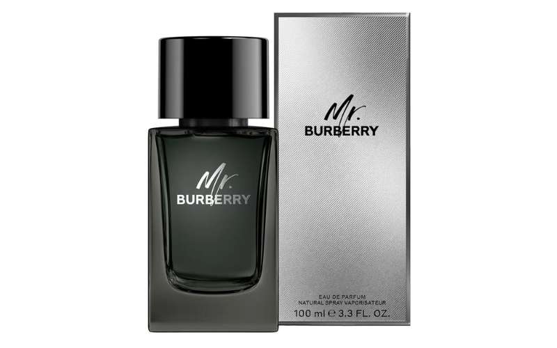 nước hoa Mr. Burberry Eau de Toilette