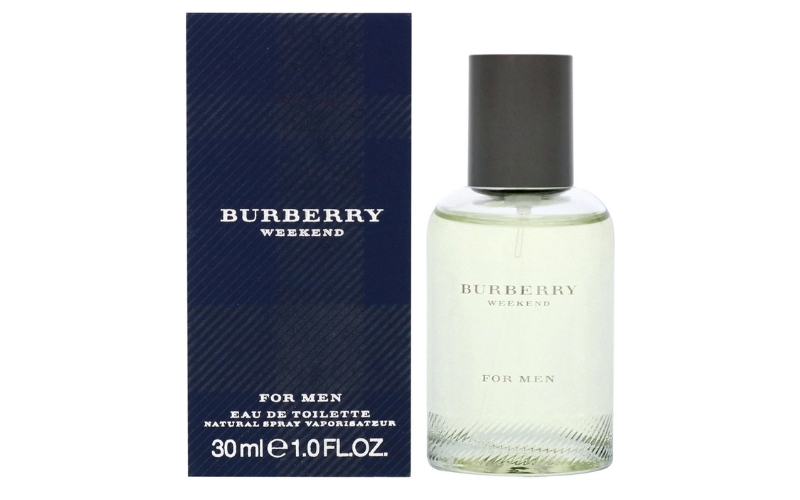 Burberry nước hoa nam Weekend For Men