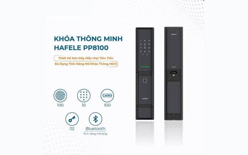 Khóa mật mã