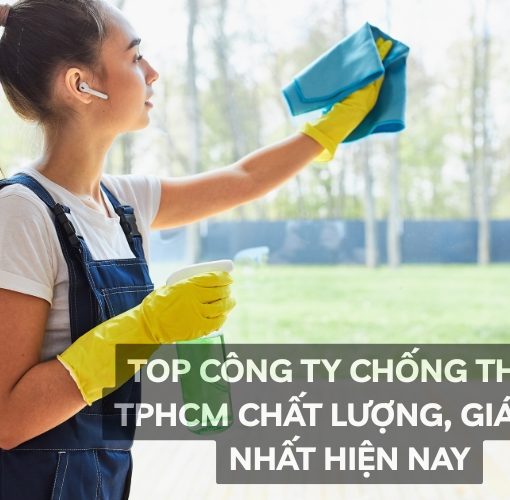 top công ty chống thấm tphcm