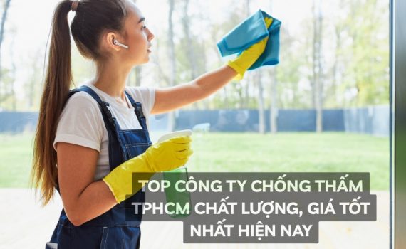 top công ty chống thấm tphcm