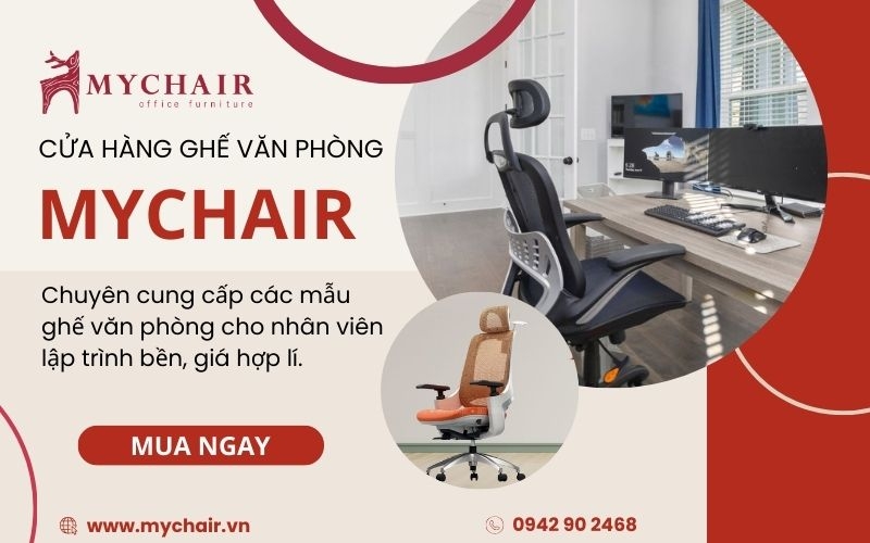 công ty mychair