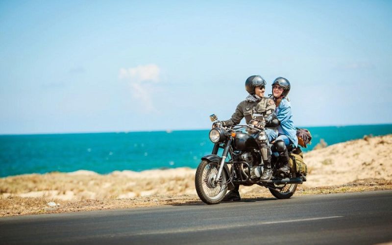 Lên kế hoạch chi tiết cho hành trình dự kiến