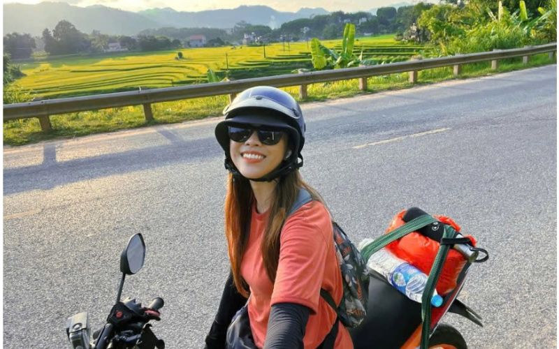 Quan tâm đến sức khỏe và an nguy của bản thân