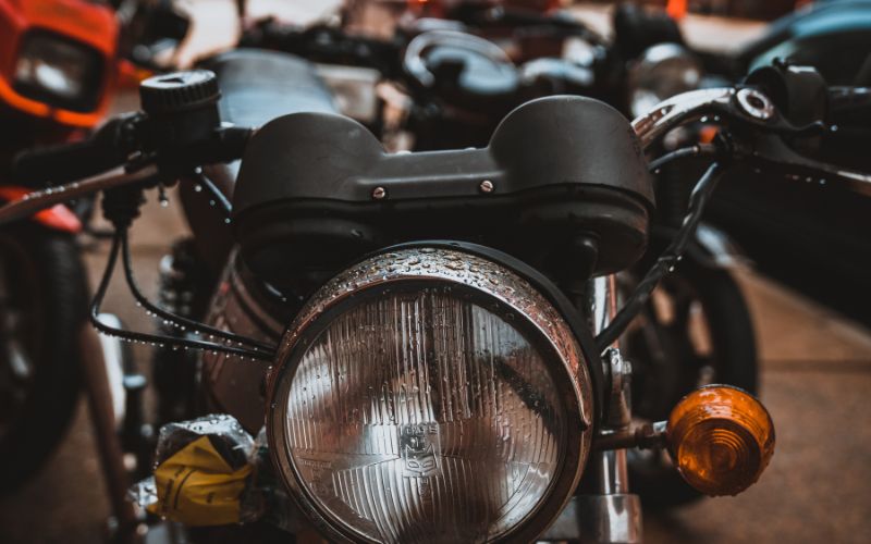 ưu tiên chọn xe máy phù hợp