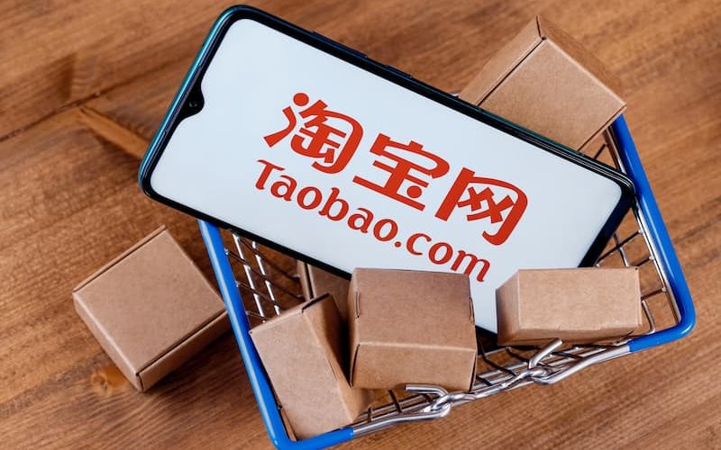 kinh nghiệm mua hàng taobao