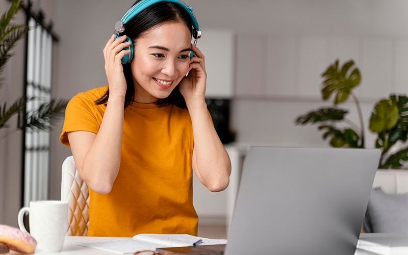 Luyện ngữ pháp tiếng Nhật bằng cách nghe 