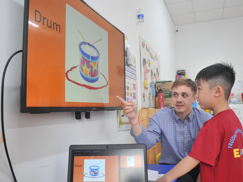 khi nào cần dạy song ngữ