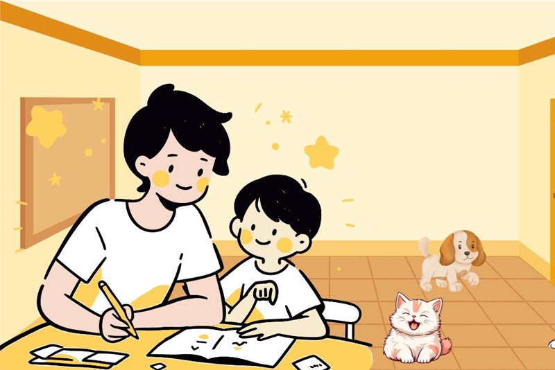 One Parent One Language