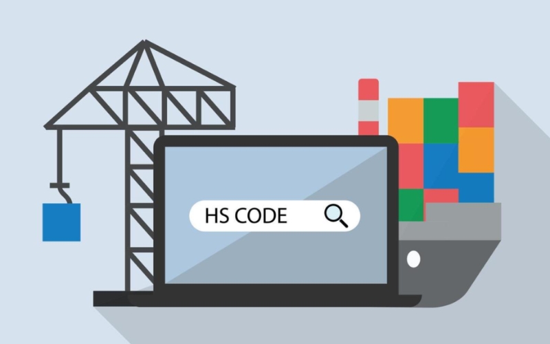 Tra cứu mã HS code chính xác