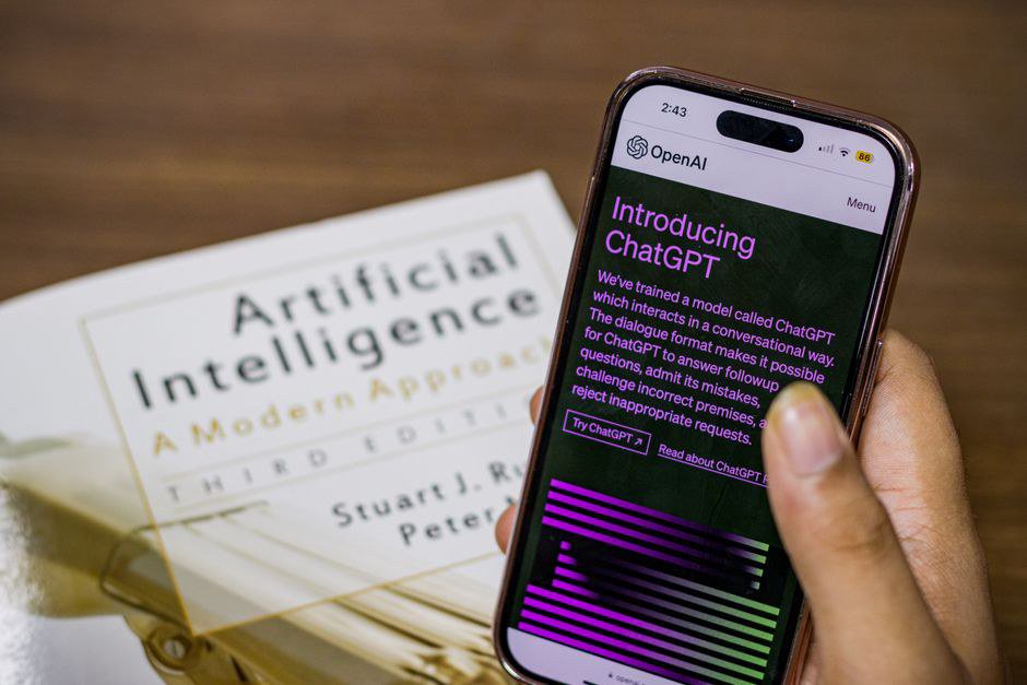 Chatbot nông sản làm được gì và giới hạn ở đâu? Chatbot nông sản làm được gì và giới hạn ở đâu?