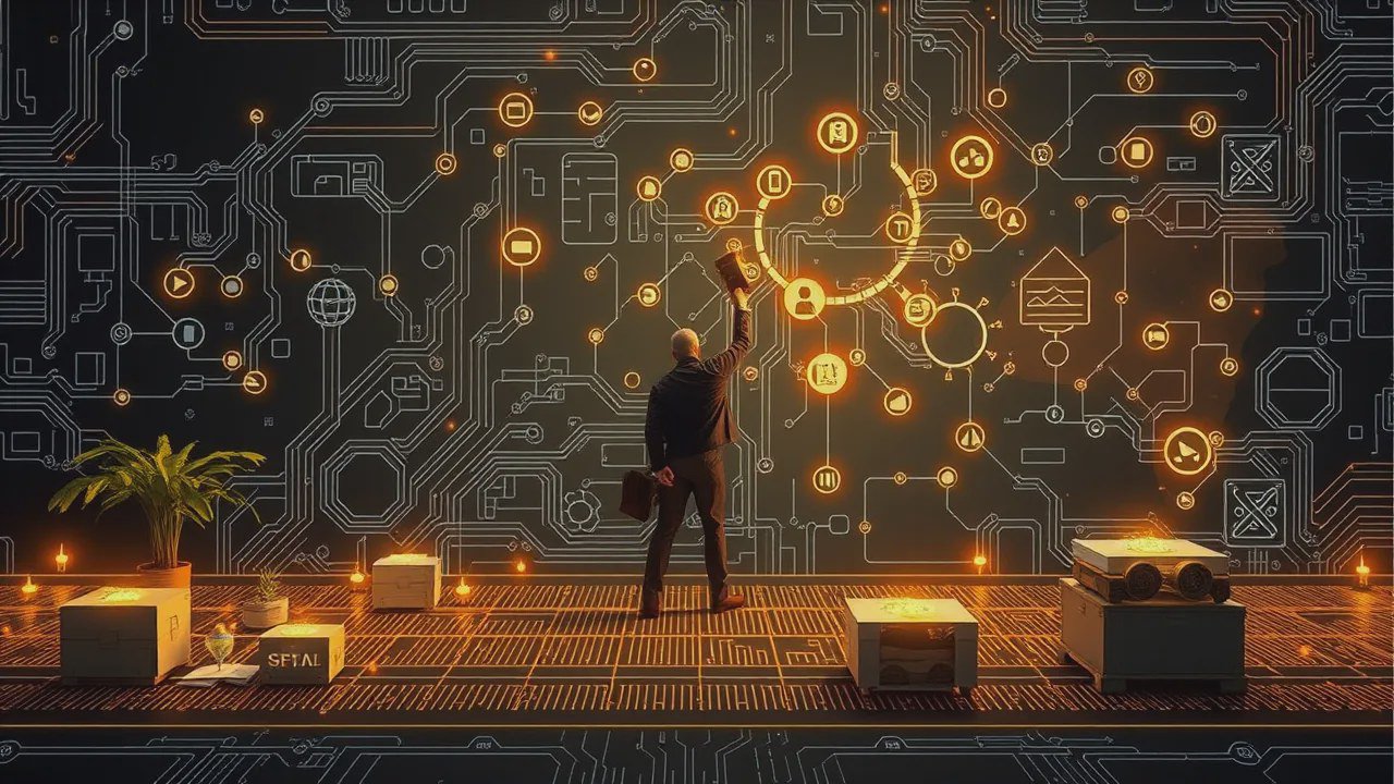 Phân biệt AI thông thường và AI agent — đừng nhầm lẫn hai khái niệm