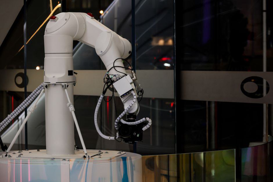 AI giúp nông hộ dự báo nhu cầu thị trường nông sản như thế nào? AI giúp nông hộ dự báo nhu cầu thị trường nông sản như thế nào?