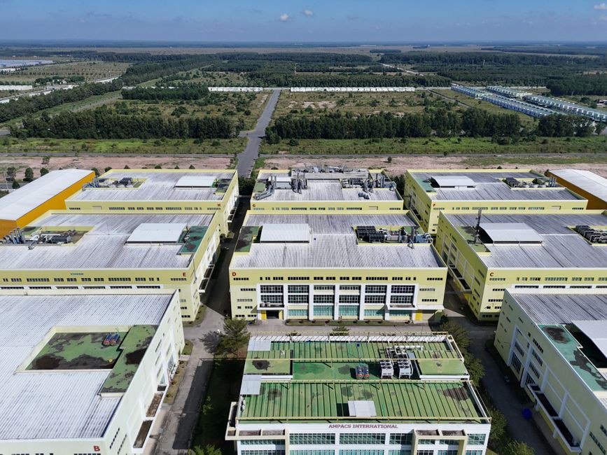Ngành phân phối thực phẩm nông nghiệp và bài toán tối ưu chi phí Ngành phân phối thực phẩm nông nghiệp và bài toán tối ưu chi phí