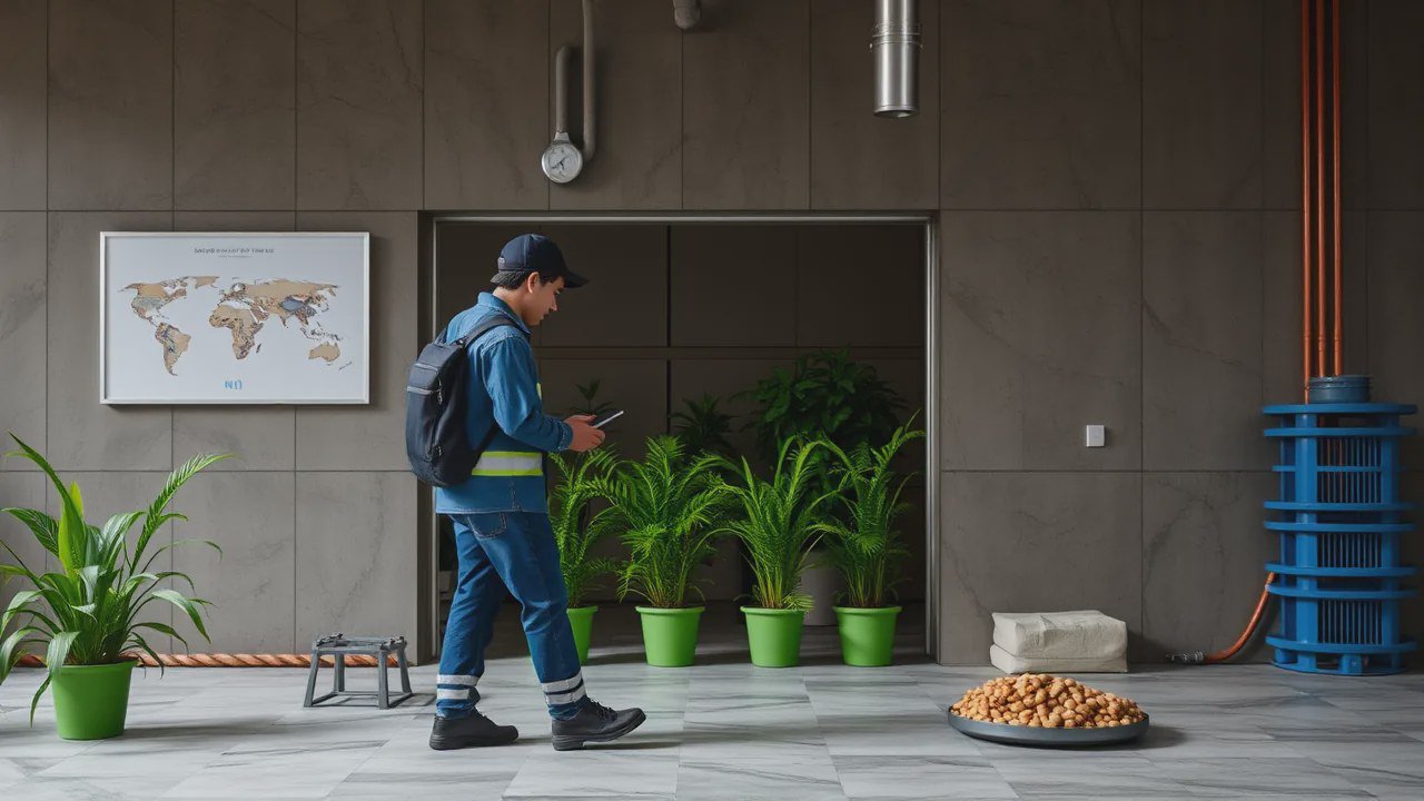 AI đang thay đổi mô hình kinh doanh nông sản như thế nào?