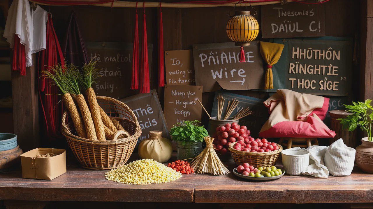Vì sao bán nông sản ngày càng cần quy trình sale nhanh hơn Vì sao bán nông sản ngày càng cần quy trình sale nhanh hơn