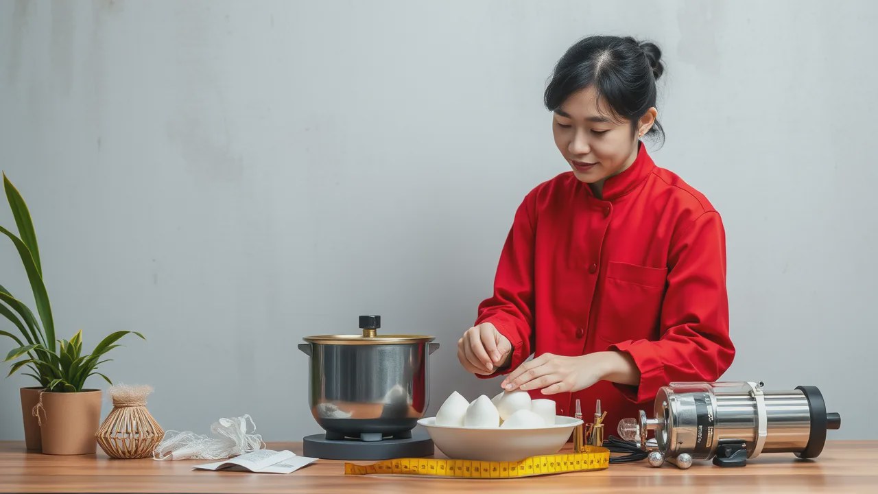 Hội Chợ, Triển Lãm Nông Sản: Cơ Hội Vàng Để Doanh Nghiệp Nông Nghiệp Gây Ấn Tượng